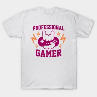 Gamer T-Shirt T-Shirt